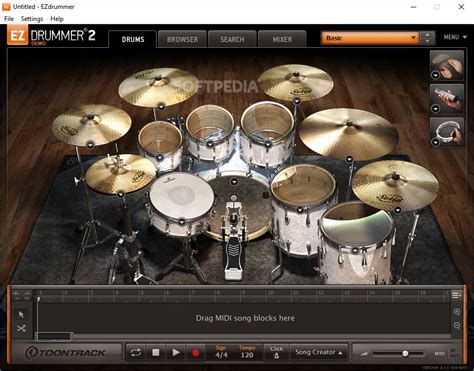 ezdrummer|ezdrummer free download windows 10.